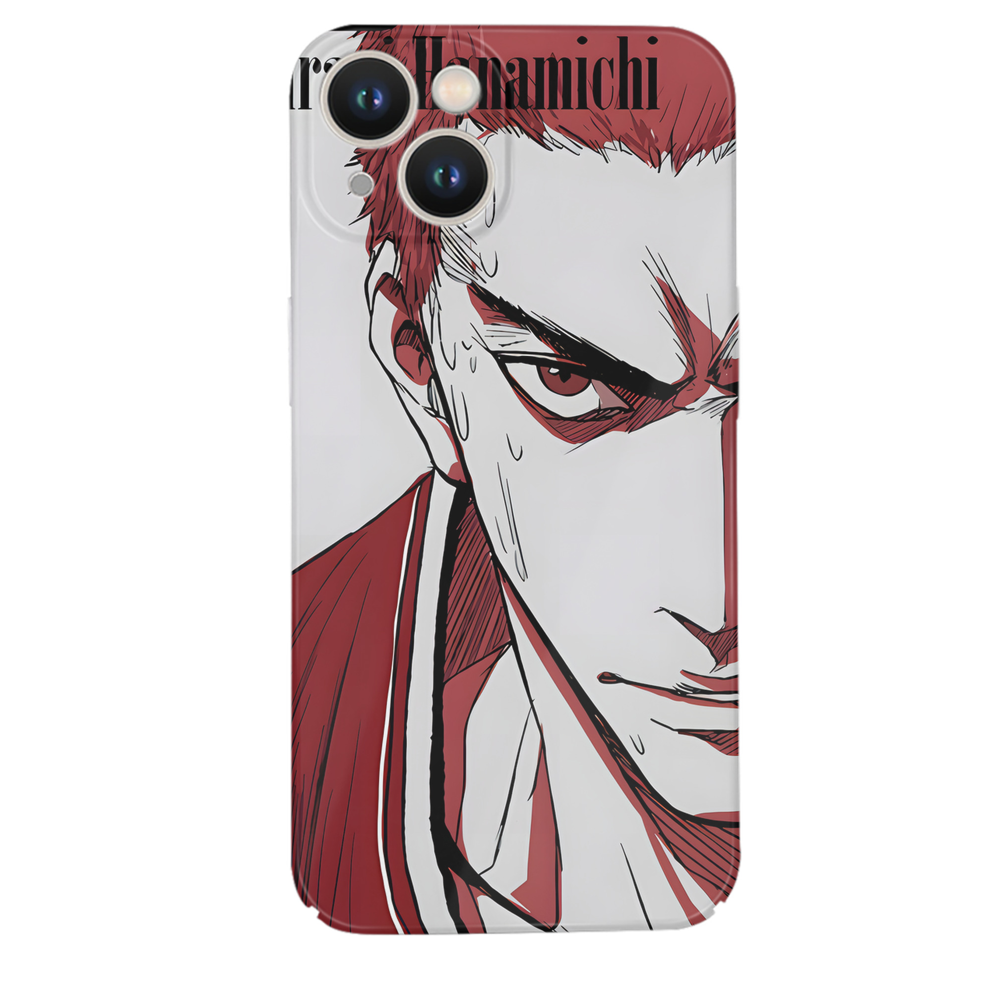（画像用） SLAM DUNK／スラムダンク 【iPhone 14シリーズ対応】ハードケース